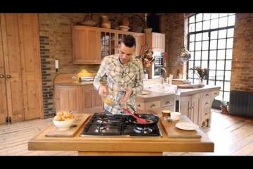 Embedded thumbnail for Dean Edwards' masala scrambled eggs video